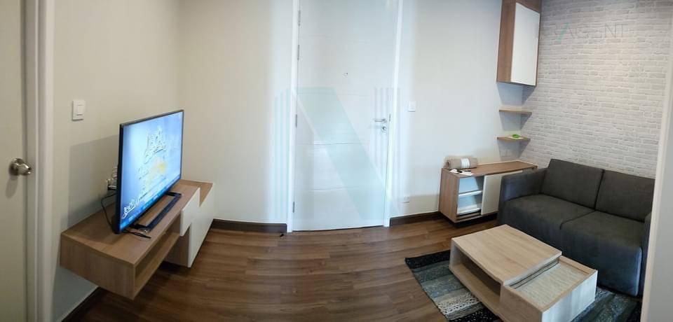 รูป 🚩 ขายคอนโด เซ็นทริค ติวานนท์ สเตชั่น อาคาร A ชั้น 24 1 ห้องนอน ขนาด 30.00 ตรม ใกล้ บิ๊กซี ติวานนท์ - รูปที่ 5/8