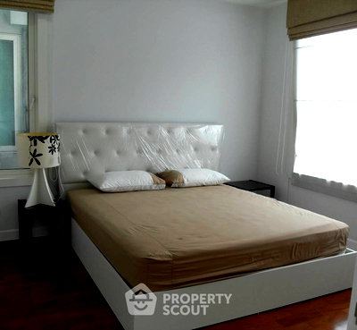 คอนโดให้เช่า : คอนโด 1-ห้องนอน ที่ สิริ เรสซิเด้นซ์ สุขุมวิท ใกล้ BTS พร้อมพงษ์ (ID 738944)