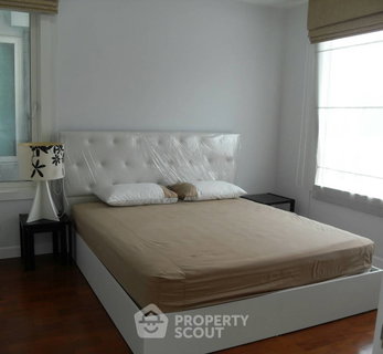 รูปภาพ 1-BR Condo at Siri Residence Sukhumvit near BTS Phrom Phong (ID 738944)