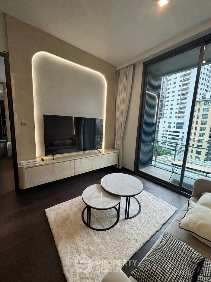 รูป คอนโด 1-ห้องนอน ที่ ลาวิค สุขุมวิท 57 ใกล้ BTS ทองหล่อ (ID 1550886) - รูปที่ 2/29