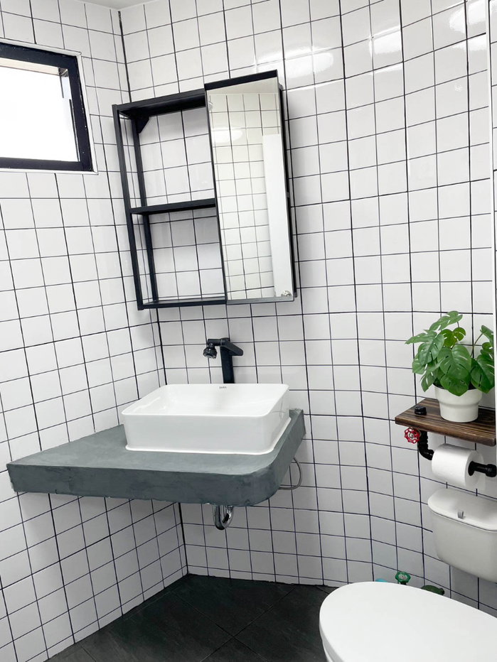 รูป ให้เช่า ที.เค.แมนชั่น ติด MRT บางกระสอ ขนาด 40 ตร.ม ชั้น 8 วิวเมืองสวยมาก ไม่รับเอเจ้นท์ 4,900 บี 0641466445 LINE: @hatcheryagent - รูปที่ 11/23