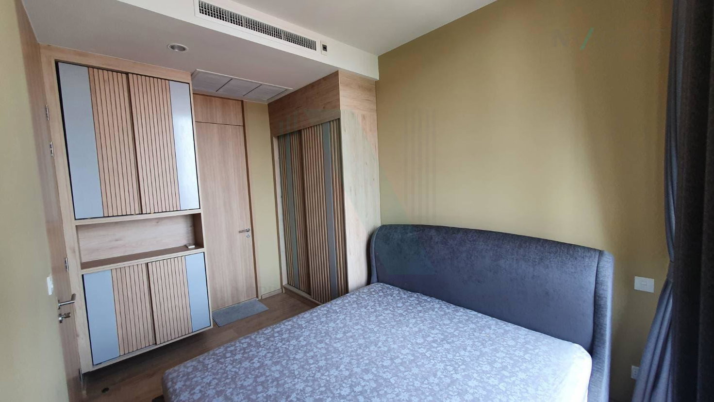 รูป 🚩 ให้เช่าคอนโด โนเบิล บีไนน์ทีน อาคาร A ชั้น 21 1 ห้องนอน ขนาด 36.00 ตรม ใกล้ โรงเรียนวัฒนาวิทยาลัย - รูปที่ 1/8