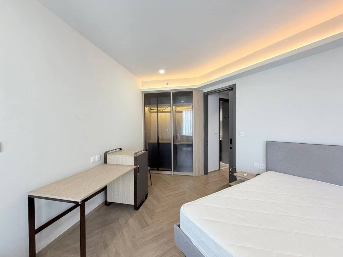 รูป 💥CC-9507💥ว่าง ให้ เช่า แชปเตอร์ จุฬา - สามย่าน 👉แอดไลน์ @seecondo - รูปที่ 3/9