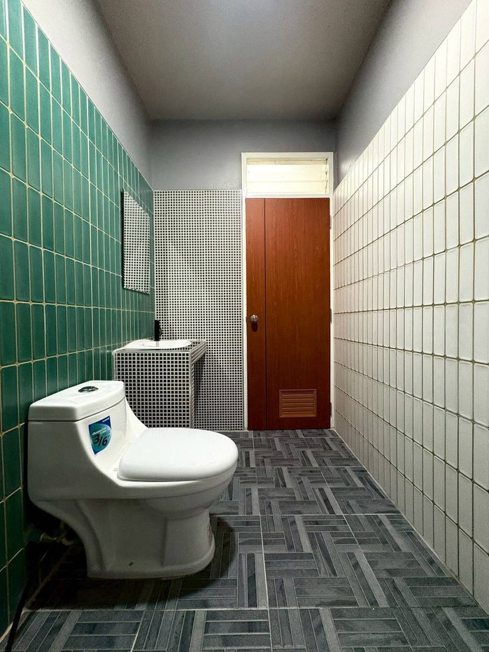 รูป ขายทาวน์เฮ้าส์ดิเอมเมอรัลด์พาร์ค 2 ชัยพฤกษ์-ราชพฤกษ์ แต่งใหม่ฟรีเฟอร์ฯ ฟรีโอน - รูปที่ 17/20