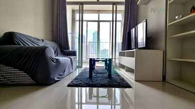 Condos for rent Lumpini Park : 🎊 For Rent Condo IDEO VERVE RATCHAPRAROP Building 1, Floor 11,1 bed room, Room size 36 sqm