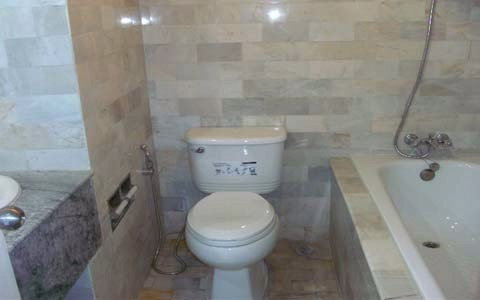 รูป ให้เช่า กาแลทอง คอนโด ย่านช้างคลาน ใกล้พันธ์ทิพย์พลาซ่า - รูปที่ 7/7