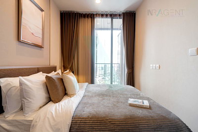 เช่าคอนโด พร้อมพงษ์ : 📌 ให้เช่าคอนโด โอกะ เฮ้าส์ สุขุมวิท 36 อาคาร 1 ชั้น 39 1 ห้องนอน ขนาด 36.00 ตรม ใกล้ Lotus พระราม 4