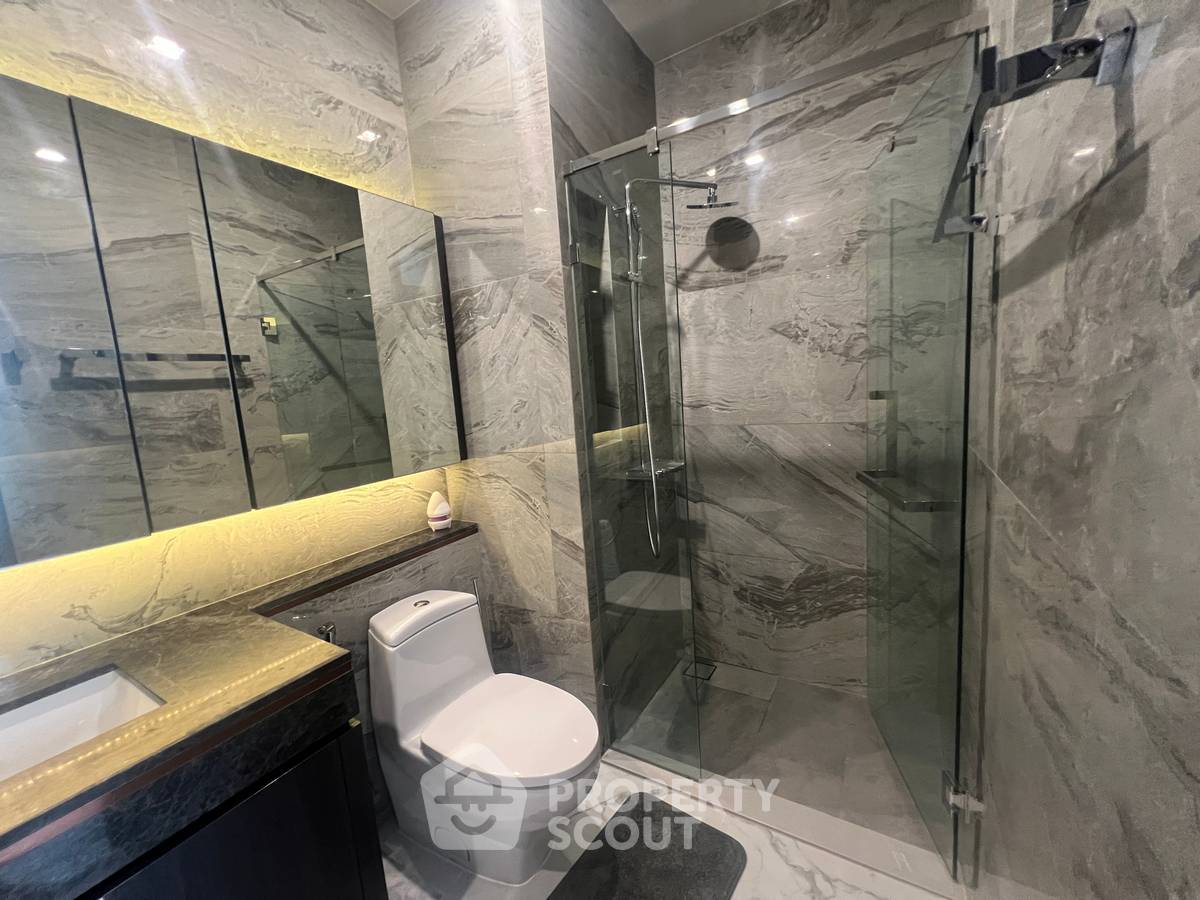 รูป คอนโด 1-ห้องนอน ที่ ลาวิค สุขุมวิท 57 ใกล้ BTS ทองหล่อ (ID 1550886) - รูปที่ 25/29