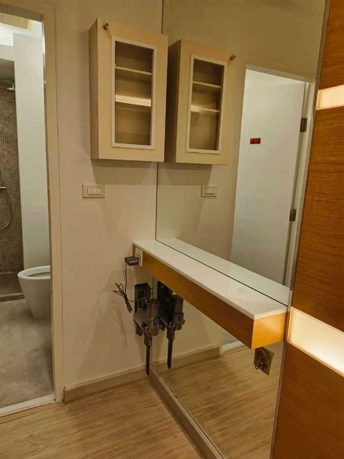 picture code : H71 Ideo Mobi Sathorn Bedroom : 2 - 4/10