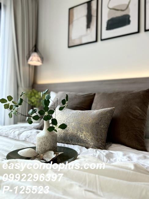 รูป P-125523 วิวเมืองสวย! Regent Home วุฒากาศ ใกล้ MRT เพียง 5 นาที! 13,000 บาท  | Line Id: @easycondoplus | 099-229-6397 - รูปที่ 4/15