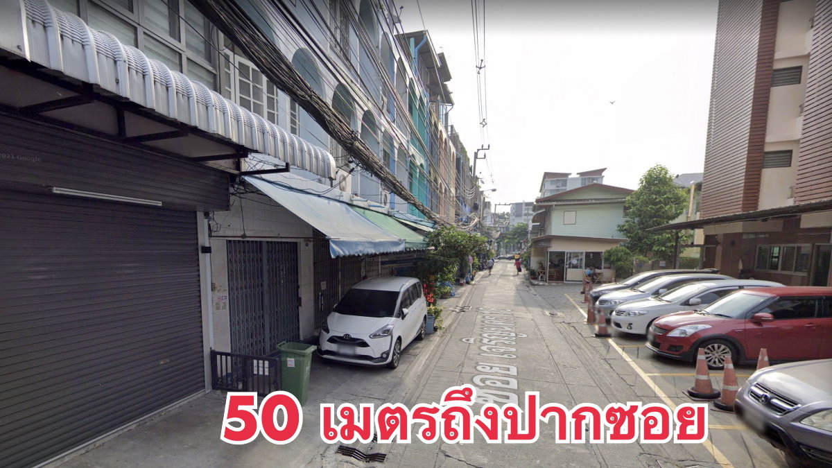 รูป ขายตึกแถว เจริญนคร 18 อาคารพาณิชย์ 1 คูหา 4ชั้น+ดาดฟ้าหลังคาโครงเหล็ก 300ตรม. 15ตรว คลองสาน BTS กรุงธนบุรี iconsiam เสนาเฟสต์ Renovateแล้ว - รูปที่ 4/38