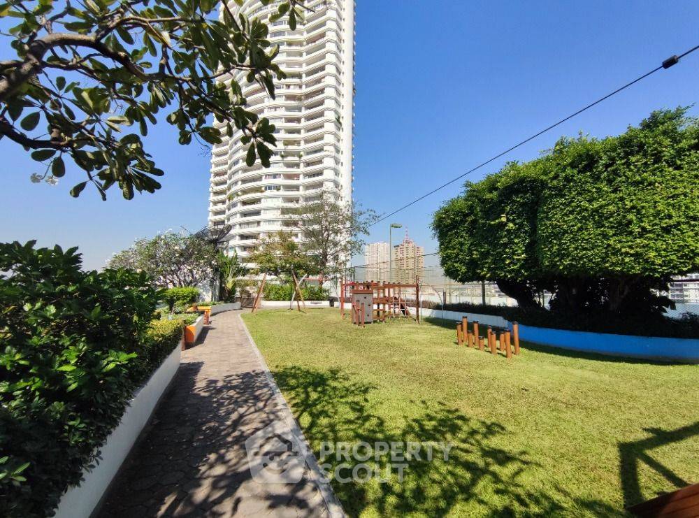 รูป คอนโด 4-ห้องนอน ที่ สายชล แมนชั่น ใกล้ BTS สะพานตากสิน (ID 985387) - รูปที่ 13/17