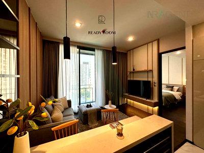 คอนโดให้เช่า : 📌Exclusive!📌 ให้เช่าคอนโด ลาวีค สุขุมวิท 57 อาคาร 1 ชั้น 14 1 ห้องนอน ขนาด 46.00 ตรม ใกล้ ท้องฟ้าจำลอง