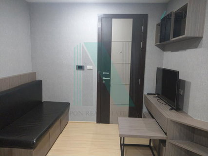 🔺 For Sell Condo VIIA 7 BANGNA Building F, Floor 5,1 bed room, Room size 29.00 sqm