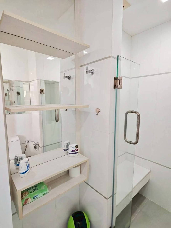 รูป 🏢 ให้เช่าคอนโด : Thru Thonglor (ทรู ทองหล่อ) รหัสทรัพย์ | 📌LNP-C7586 - รูปที่ 23/29