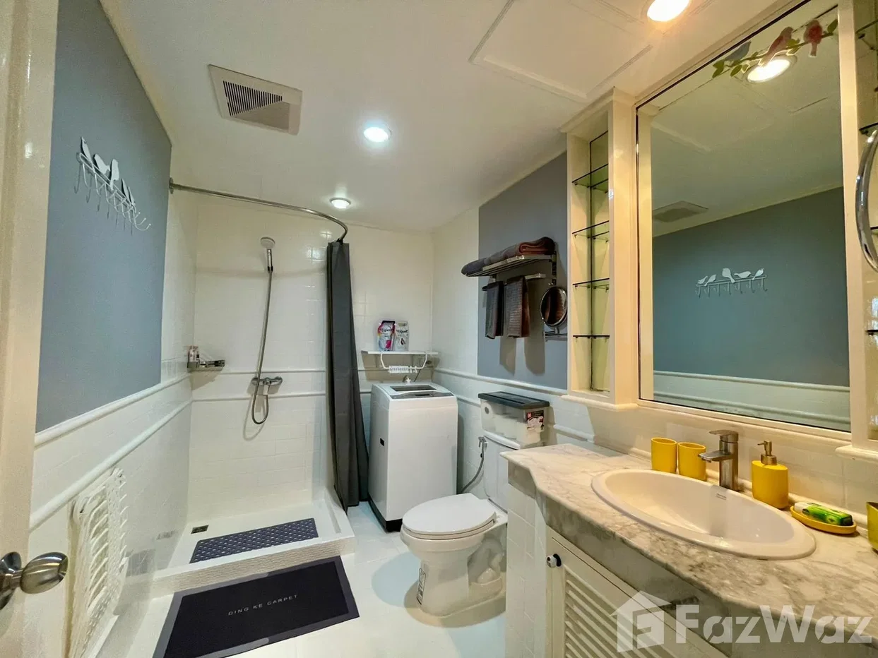 รูป ขาย คอนโด 1 ห้องนอน ในโครงการ Allamanda Laguna 6003789 - รูปที่ 13/15