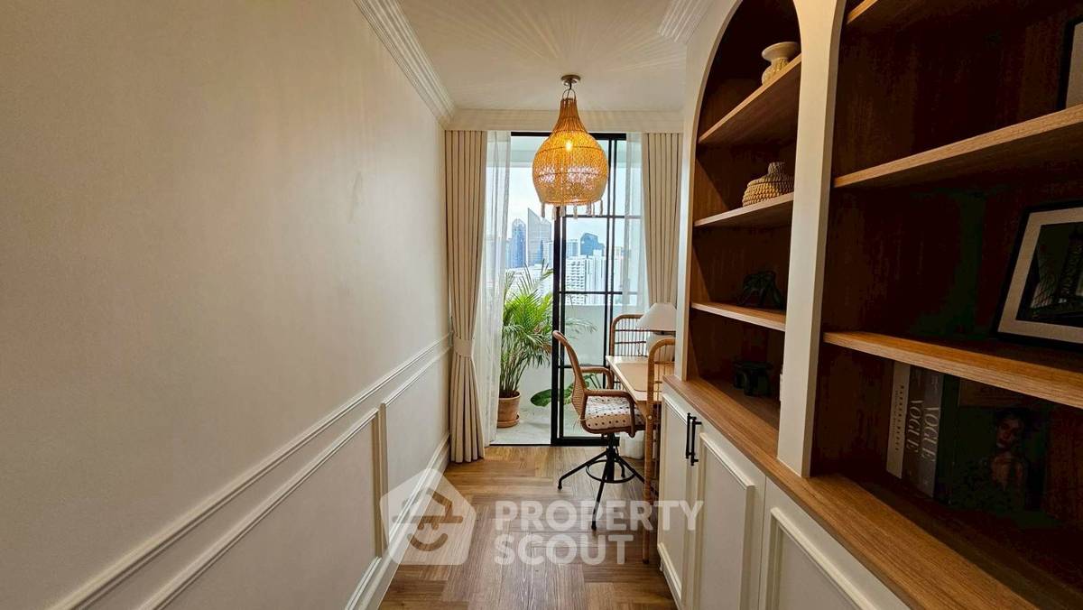 picture 3-BR Condo at D.S. Tower 2 Sukhumvit 39 Condominium near MRT Sukhumvit (ID 2783709) - 12/17