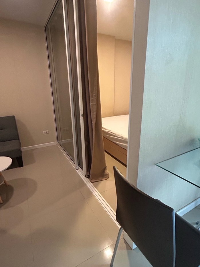 รูป [ถูกสุด] ติดสนามบินดอนเมือง !!! ให้เช่า JW Condo คอนโดติดสนามบินดอนเมืองที่สุดในเวลานี้ ห้องใหม่ 1 Bed จอดรถ 1 คัน !!! - รูปที่ 6/11