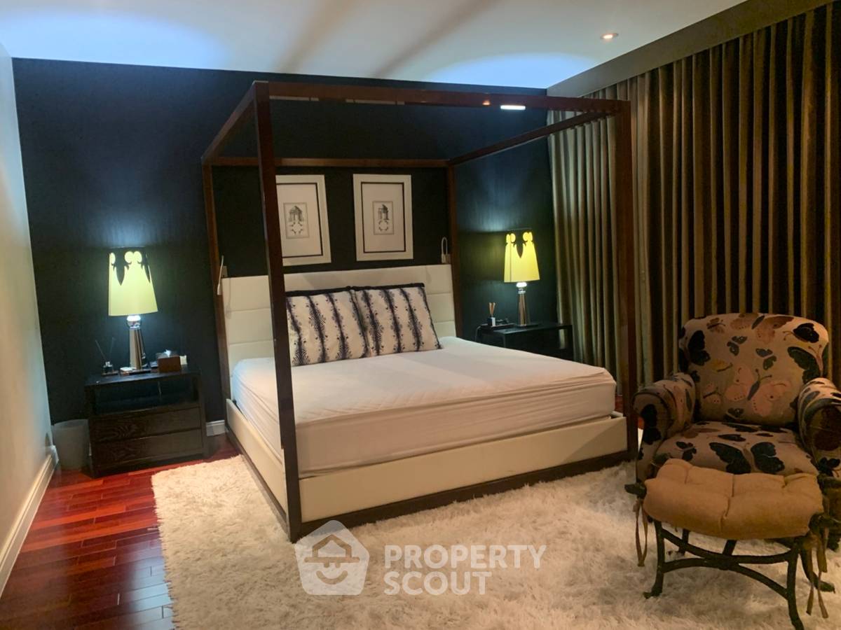 รูป คอนโด 3-ห้องนอน ที่ แอทธินี เรสซิเด้นซ์ ใกล้ BTS เพลินจิต (ID 512796) - รูปที่ 11/19