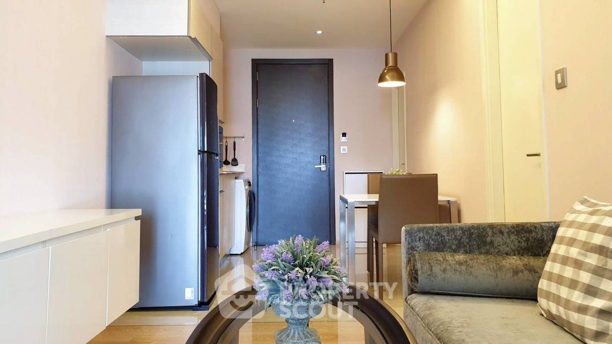 picture 1-BR Condo at H Sukhumvit 43 near BTS Phrom Phong (ID 2473848) - 6/9