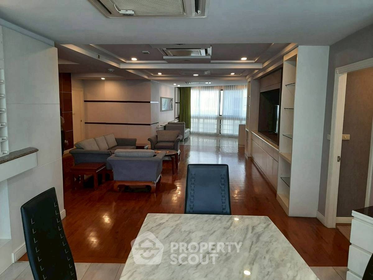 รูป คอนโด 3-ห้องนอน ที่ เพรสซิเดนท์ ปาร์ค คอนโดมิเนี่ยม ใกล้ MRT ศูนย์การประชุมแห่งชาติสิริกิติ์ (ID 2781955) - รูปที่ 16/17