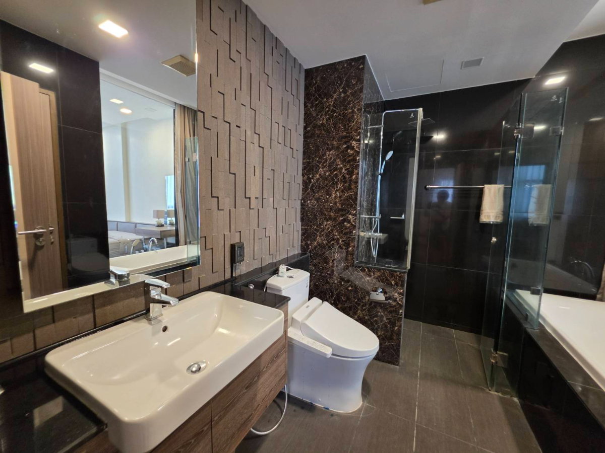 picture ðĒ Condo for Rent â Moda Condo Chiang Mai (Near MAYA / Nimman) - 10/12