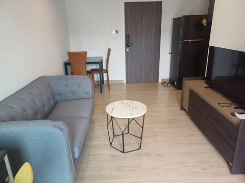 Thana Astoria  Pinklao 1 bed near MRT Bangyikan 