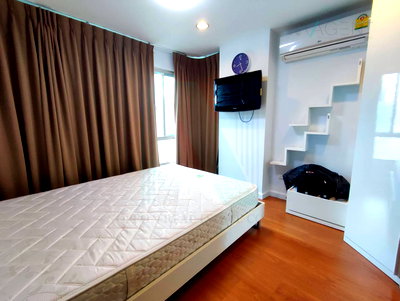 ขายคอนโด : 🚩 ขายคอนโด วัน รัชดา-ลาดพร้าว อาคาร 1 ชั้น 2 2 ห้องนอน ขนาด 64.00 ตรม ใกล้ ใกล้ MRT รัชดาภิเษก