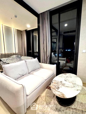 Condos for rent : 1-BR Condo at The Extro Phayathai–Rangnam near BTS Victory Monument (ID 2775459)