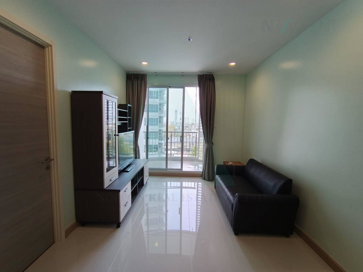 รูป 📌 ให้เช่าคอนโด ศุภาลัย ริวา แกรนด์ พระราม 3 อาคาร B ชั้น 7 1 ห้องนอน ขนาด 57 ตรม ใกล้ เซ็นทรัล พระราม 3 - รูปที่ 2/8