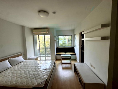 คอนโด BTS บางจาก : 🔺 ขายคอนโด มาย คอนโด สุขุมวิท 81 อาคาร 1 ชั้น 5 สตูดิโอ ขนาด 24 ตรม ใกล้ BTS อ่อนนุช