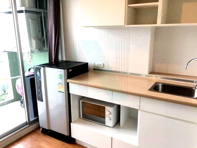 Condos for sale : 🚩 For Sell Condo LUMPINI PARK RAMA 9 - RATCHADA Building 1, Floor 11,1 bed room, Room size 26.00 sqm