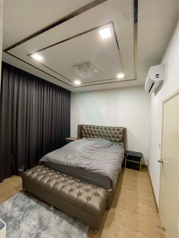 รูป 📌 ให้เช่าบ้านเดี่ยว 2 ชั้น มอตโต้ กาญจนาภิเษก-พระราม 2 3 ห้องนอน 3 ห้องน้ำ - รูปที่ 5/8