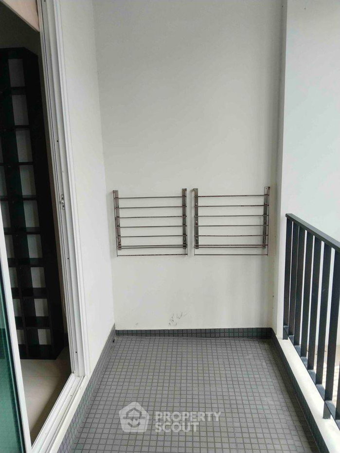 รูป คอนโด 1-ห้องนอน ที่ ทรี คอนโด สุขุมวิท 42 คอนโดมิเนียม ใกล้ BTS พระโขนง (ID 1263767) - รูปที่ 10/18