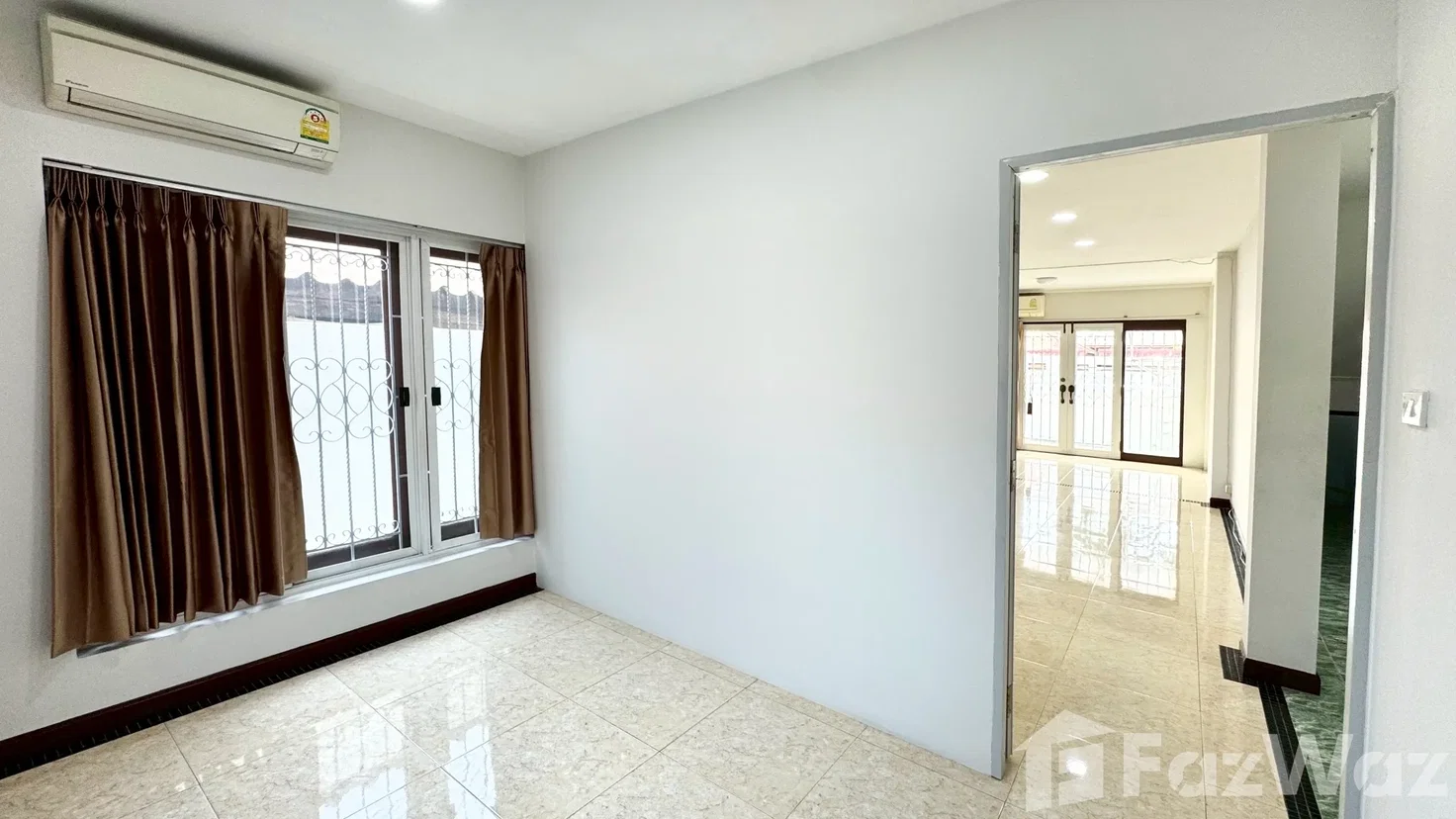 รูป ขาย บ้านเดี่ยว 4 ห้องนอน ใน สวนหลวง, กรุงเทพมหานคร 6165236 - รูปที่ 17/19