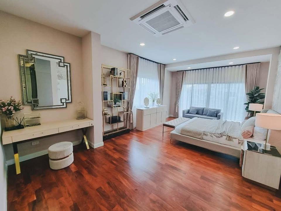 รูป 🏠 ขายบ้าน : Perfect Masterpiece Sukhumvit 77 (เพอร์เฟค มาสเตอร์พีซ สุขุมวิท 77)   รหัสทรัพย์ | 📌LNP-H948 - รูปที่ 5/30