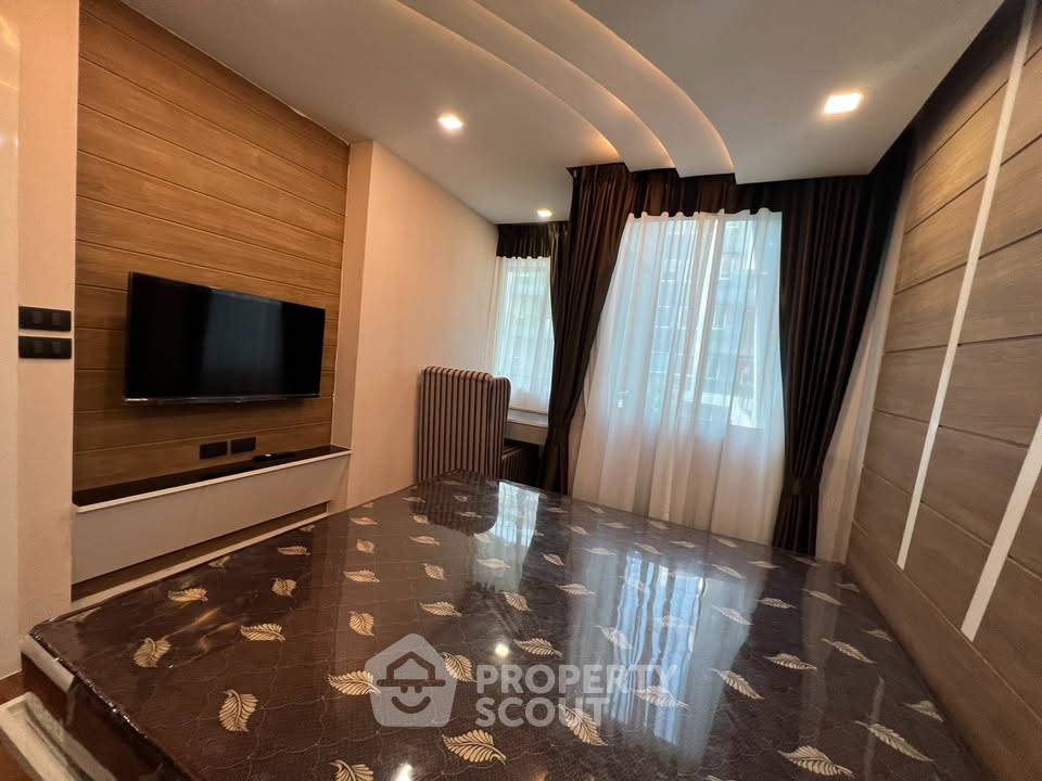 รูป คอนโด 1-ห้องนอน ที่ เดอะ ฟีลเจอร์ พัทยา ใกล้ เมืองพัทยา (ID 2215093) - รูปที่ 6/8