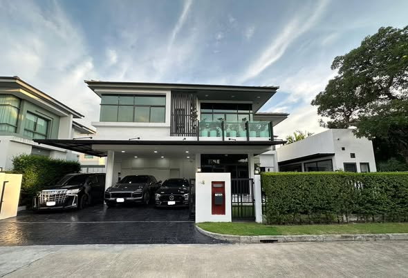 รูป ST13128 - Setthasiri Srinakarindra - Rama 9 : MRT Rama 9  - รูปที่ 2/18