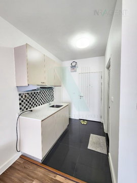 🚩 Condo for sale A Space Me Sukhumvit 77, 1 bedroom, 8th floor, Building B, near Pickadaily Bangkok.