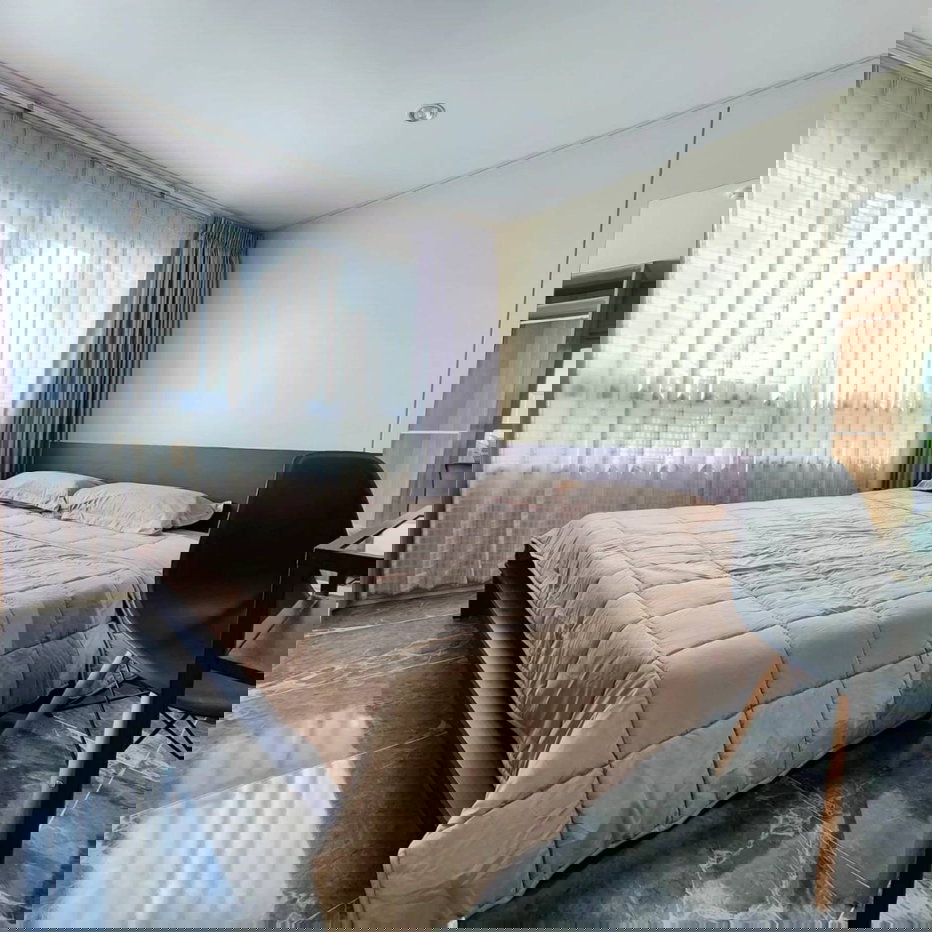 picture 💚💚 Lumpini ville Sukhumvit 77💚💚 - 2/7