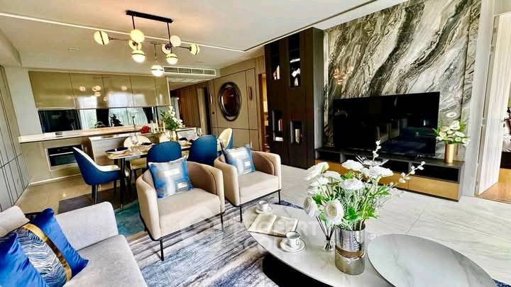 รูป คอนโด 3-ห้องนอน ที่ ฟินน์ สุขุมวิท 31 ใกล้ MRT สุขุมวิท (ID 2783897) - รูปที่ 10/13