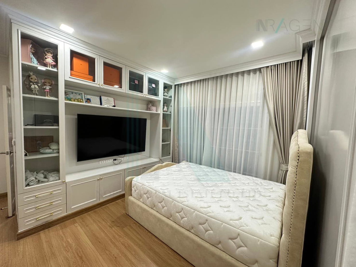 รูป 📌 ขายบ้านเดี่ยว โครงการ โกลเด้น นีโอ 2 รามอินทรา-วงแหวน 2 ชั้น 4 ห้องนอน 3 ห้องน้ำ - รูปที่ 8/8