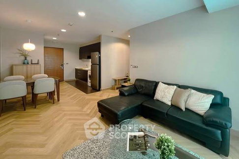 2-BR Condo at 59 Heritage Sukhumvit 59 near BTS Thong Lor (ID 2781756)