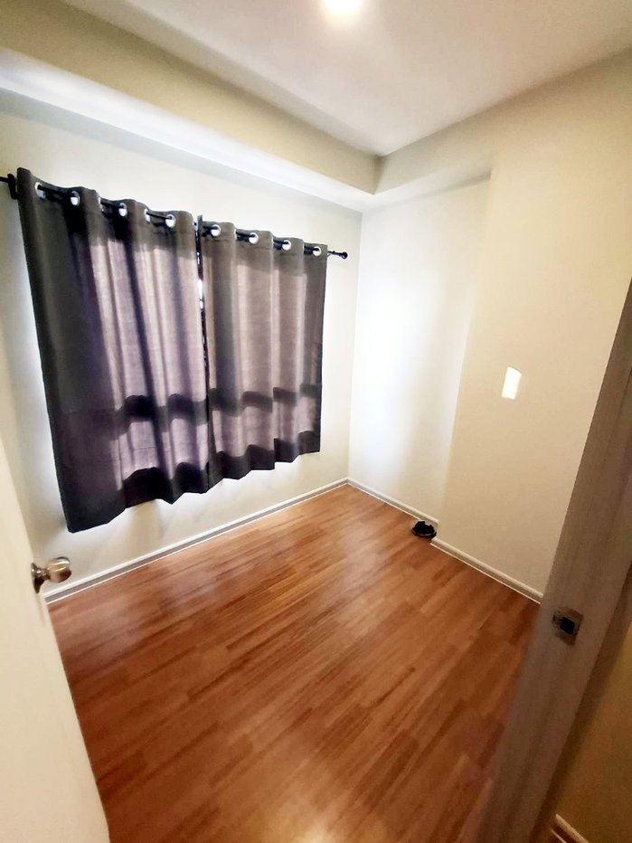 รูป ***ให้เช่า Notting Hill แพรกษา (2ห้องนอน ห้องเปล่า!!! + สวย!!!ตรงปก) LINE : @Feelgoodhome (มี@หน้า) - รูปที่ 9/11