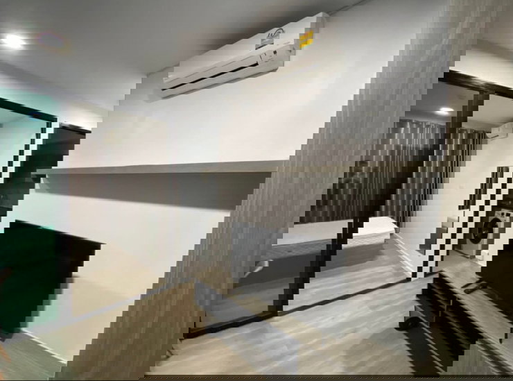 รูป 💥💥คอนโด น็อตติ้ง ฮิลล์ สุขุมวิท 105💥💥 - รูปที่ 2/11