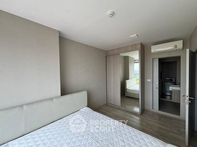 รูป คอนโด 1-ห้องนอน ที่ ควินทารา อาเท่ สุขุมวิท 52 ใกล้ BTS อ่อนนุช (ID 2783447) - รูปที่ 6/8