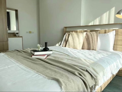 ⛩️ For rent 🌠 Rich Park @ Triple Station (ริชพาร์ค @ ทริปเปิ้ล สเตชั่น) 🌠JA-1384