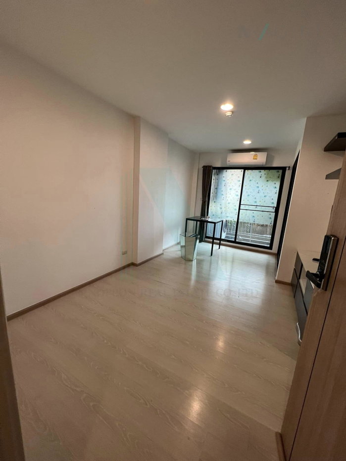 รูป 🚩 ขายคอนโด ดิ เอ็กซ์เซล กรูฟ ลาซาล 52 อาคาร D ชั้น 2 1 ห้องนอน ขนาด 30.00 ตรม ใกล้ Big C ศรีนครินทร์ - รูปที่ 3/8