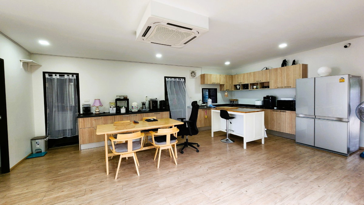 รูป บ้านเดี่ยวติดทะเล 3 ห้องนอน บ่อนอก ประจวบคีรีขันธ์ - รูปที่ 10/26
