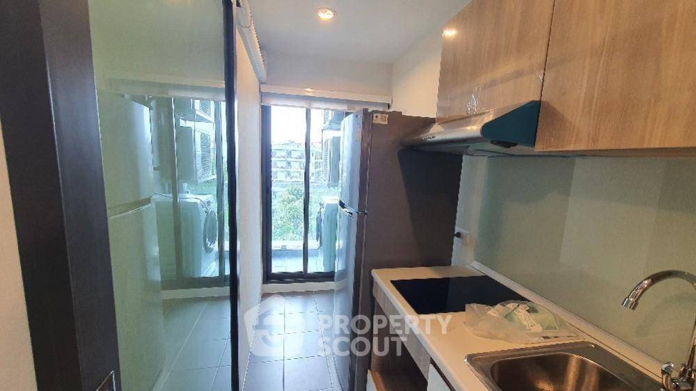 picture 1-BR Condo at The Excel Hideaway Sukhumvit 71 near BTS Phra Khanong (ID 1446761) - 9/11